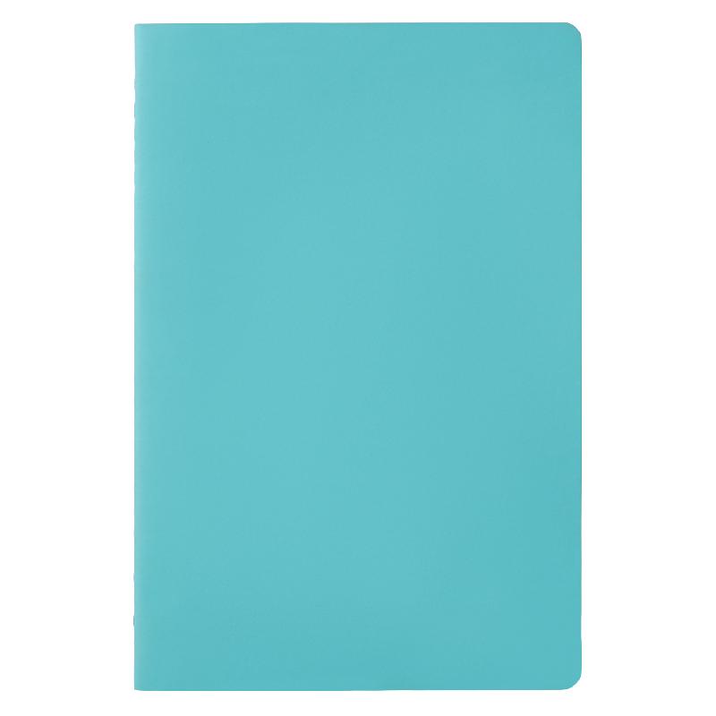 Блокнот Alpha slim