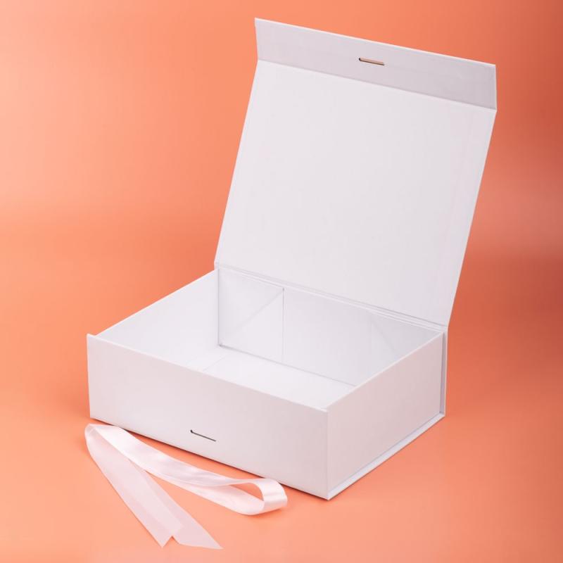 Коробка складная Rusetti, L