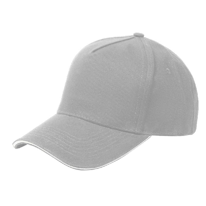 Кепка 5- панельная Oxford 300