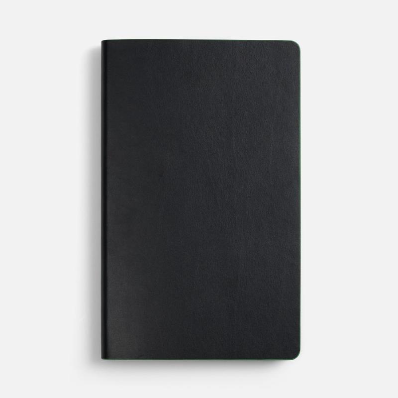 Ежедневник Trait, недатированный