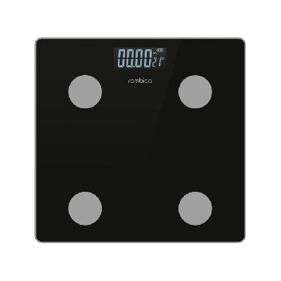 Умные весы Rombica SCALE One