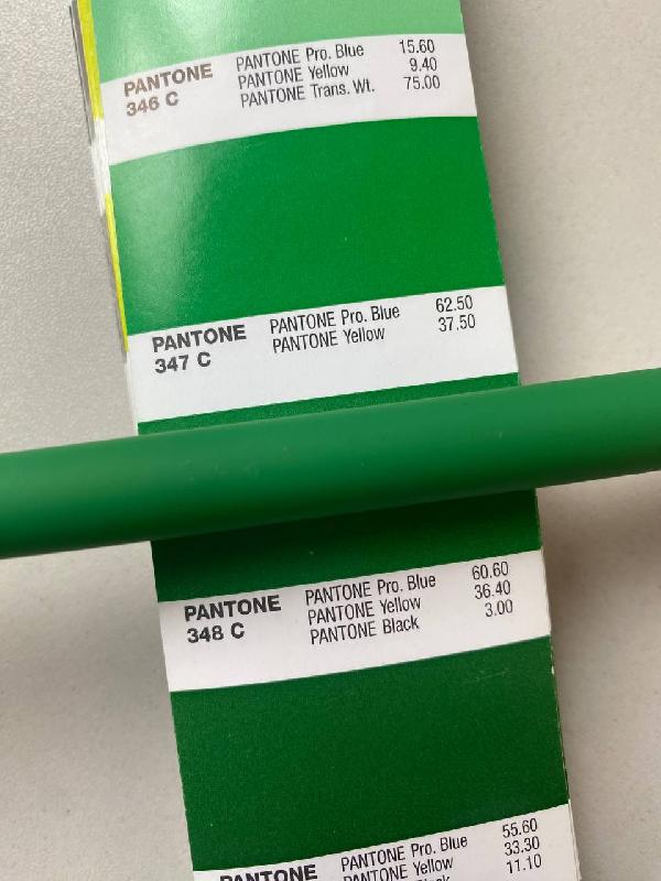 Ручка шариковая CONSUL SOFT, пластиковая