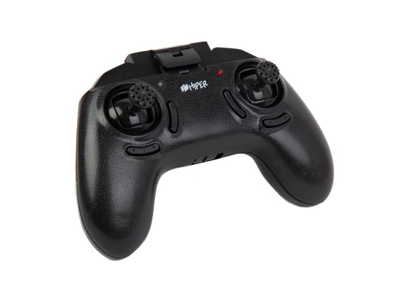 Радиоуправляемый квадрокоптер SHADOW FPV