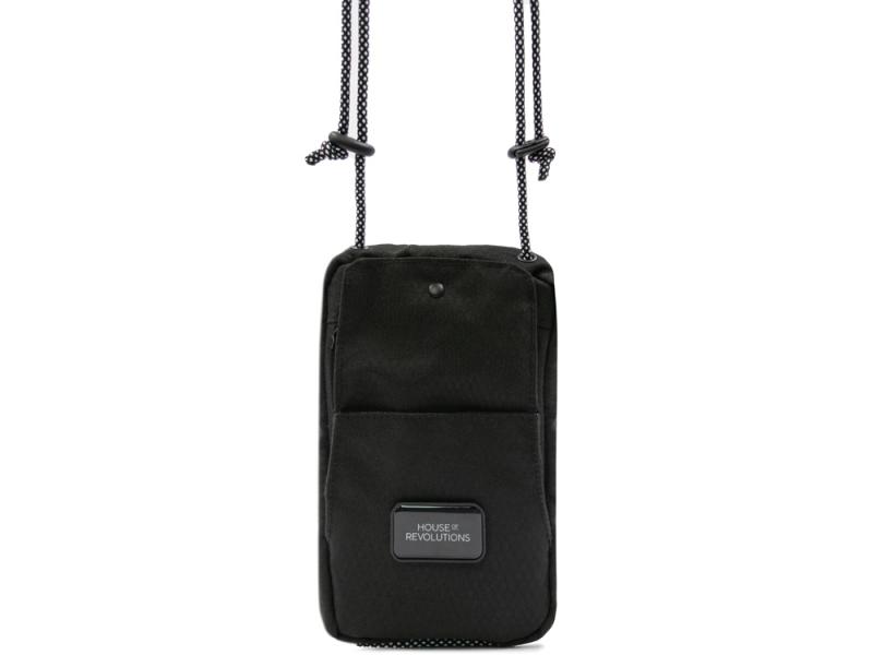 Водостойкая сумка для телефона Solo Eco