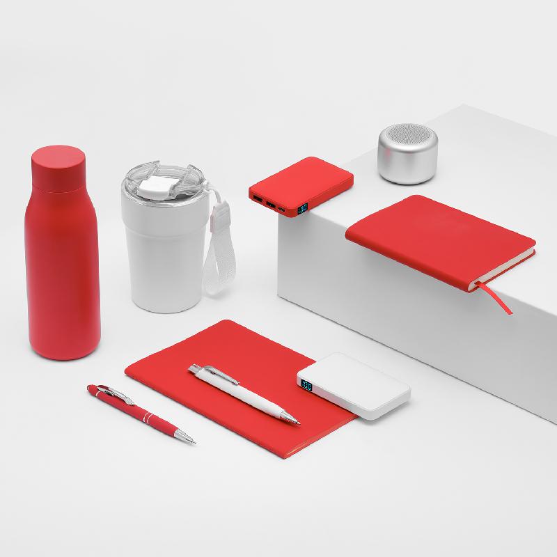 Термокружка вакуумная Monaco