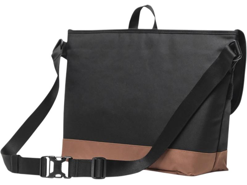 Herschel Cove сумка-мессенджер из переработанного материала