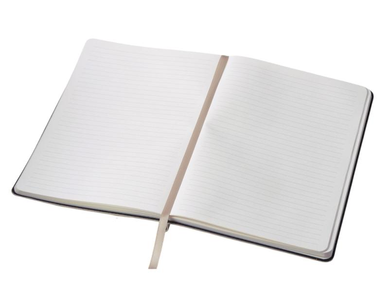 Блокнот в гибкой обложке А5 Notepeno Max