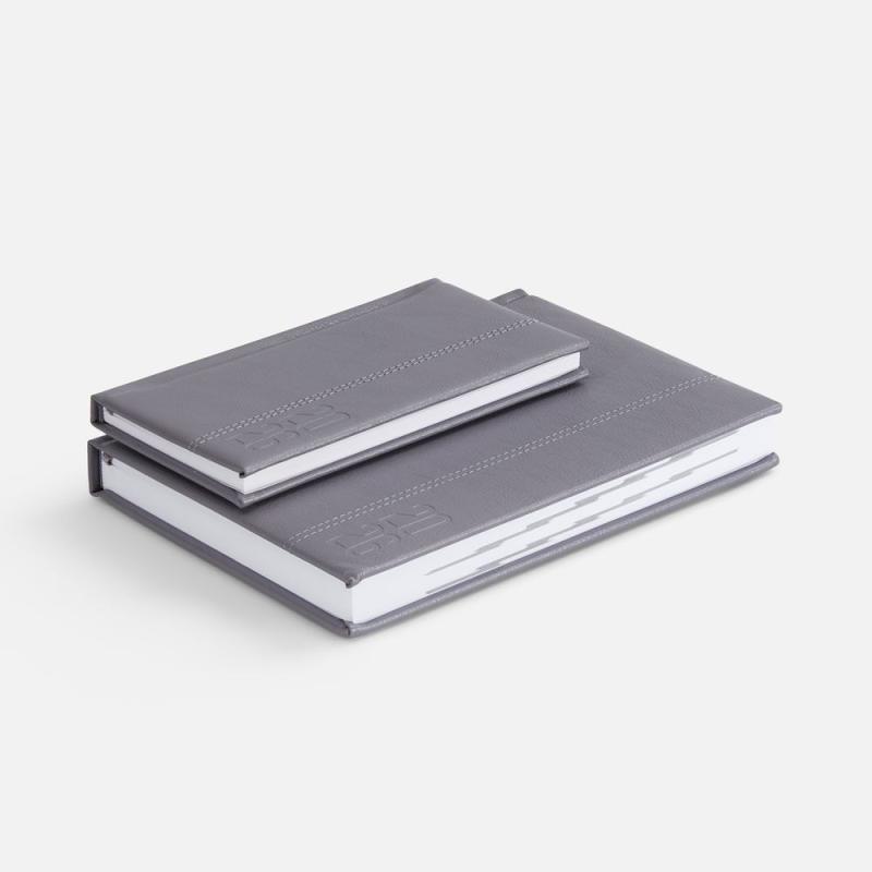 Еженедельник Baza, датированный