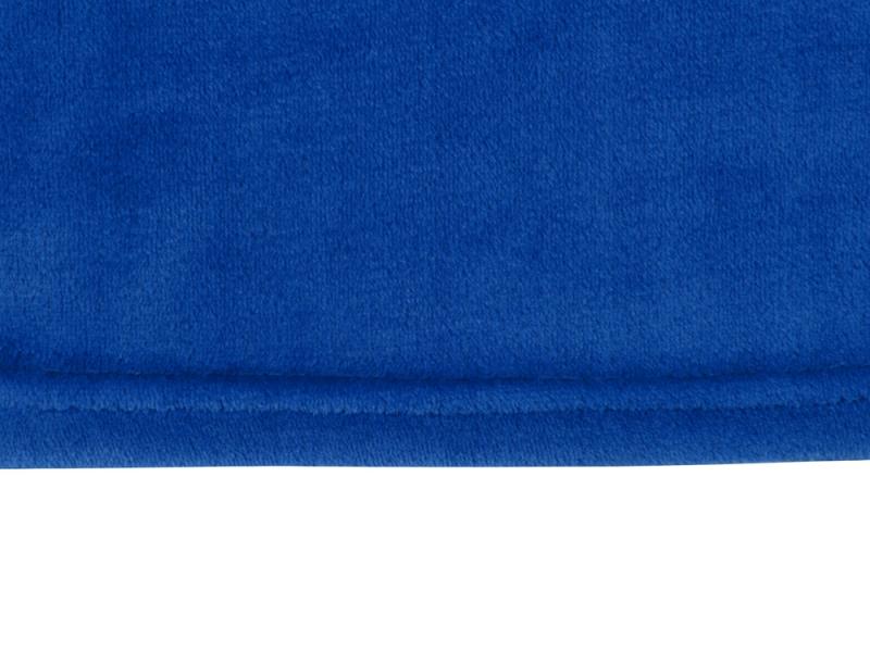 Плед флисовый Natty из переработанного пластика