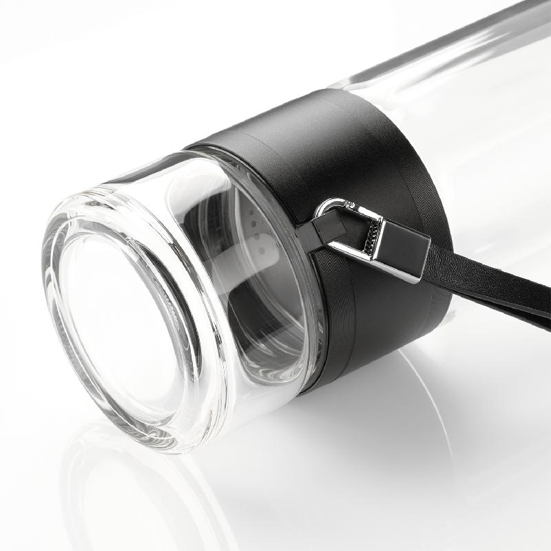 Бутылка стеклянная с двойными стенками Терсо (Terso)