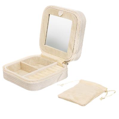 Шкатулка для украшений Jardin D'Ete, "рептилия", 13 х 13 х 5,5 см