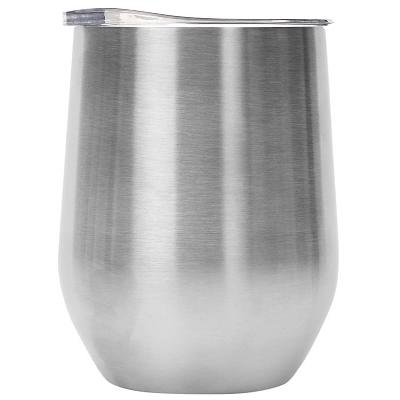 Термокружка (кофер) STEP 370мл