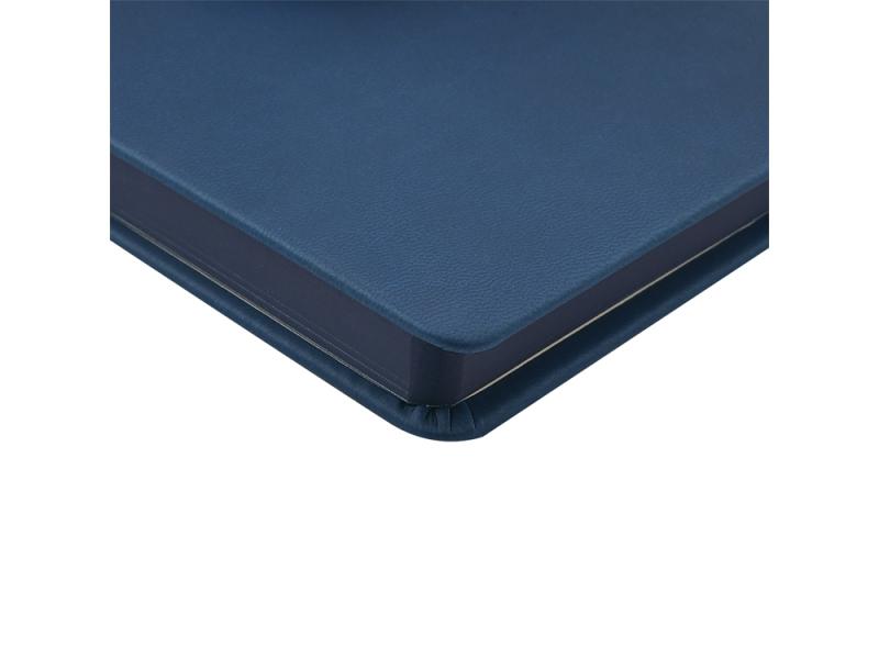 Ежедневник А5 Megapolis Color soft-touch