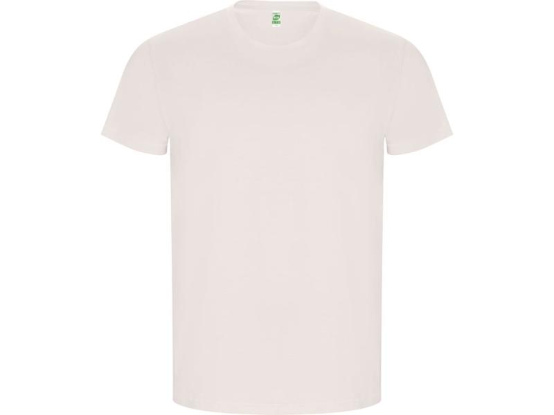 Футболка из органического хлопка Golden мужская