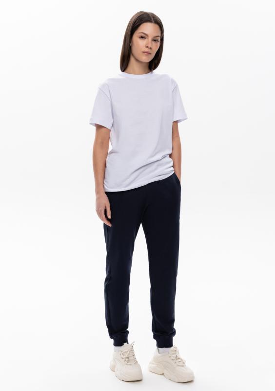 Брюки мужские STAN футер без начёса