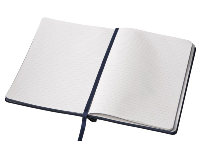 Блокнот в гибкой обложке А5 Notepeno Max