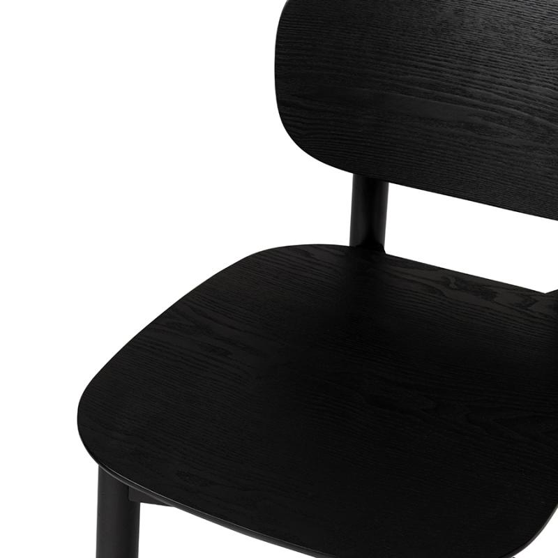 Стул барный saga