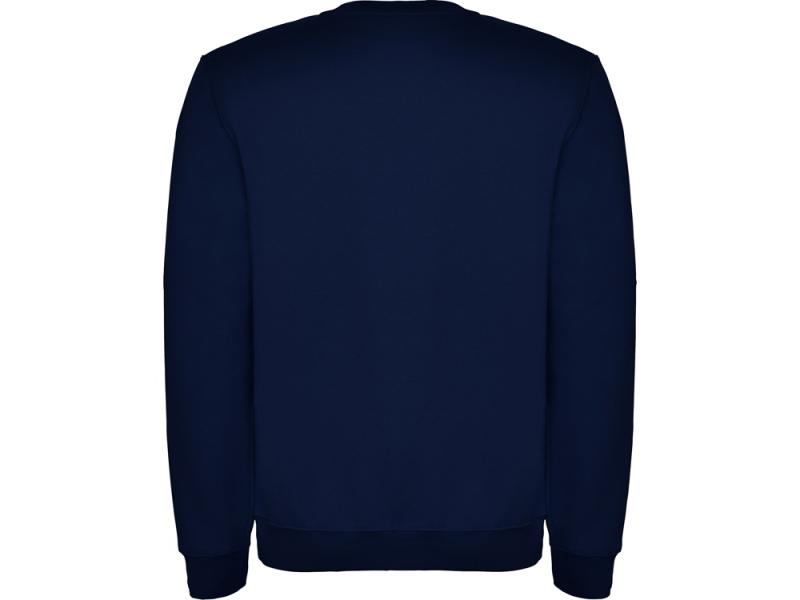 Свитшот с начесом Clasica детский