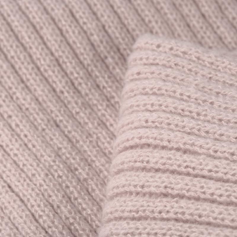 Шарф Forges вязаный