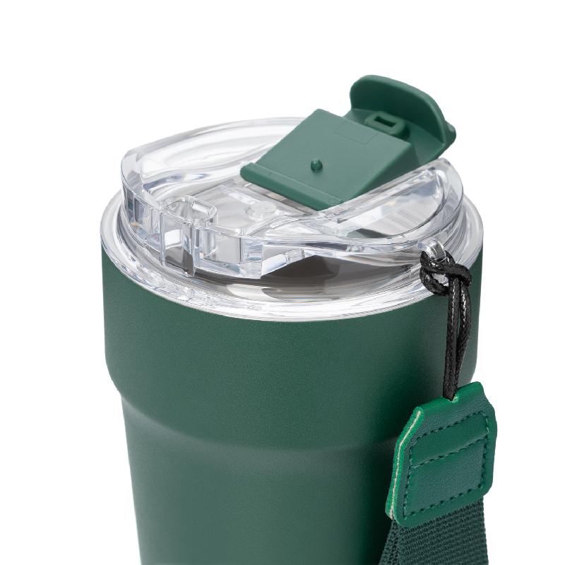 Термокружка вакуумная Monaco, 