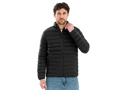 Стеганая куртка Uniqloud, мужская