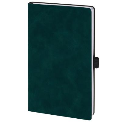 Ежедневник Nubuck Touch, недатированный