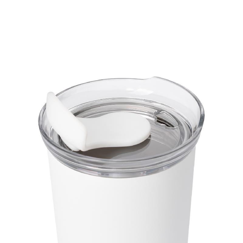 Термокружка вакуумная Strada