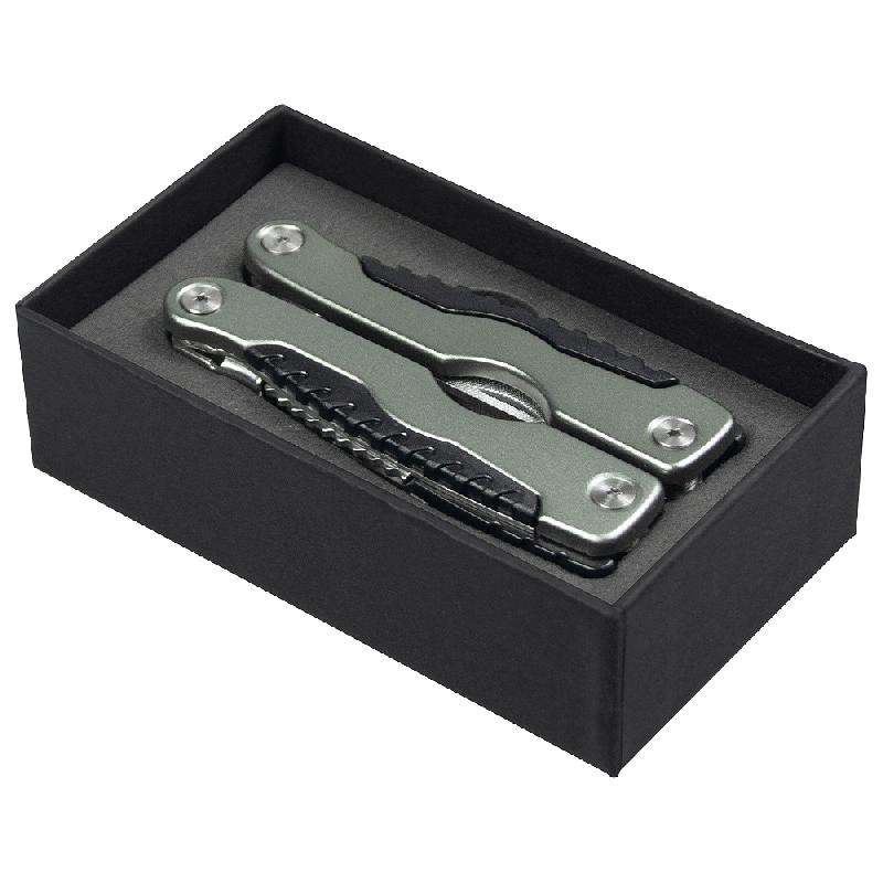 Мультитул Tools Hann (мультиинструмент) 11 в 1 в подарочной коробке