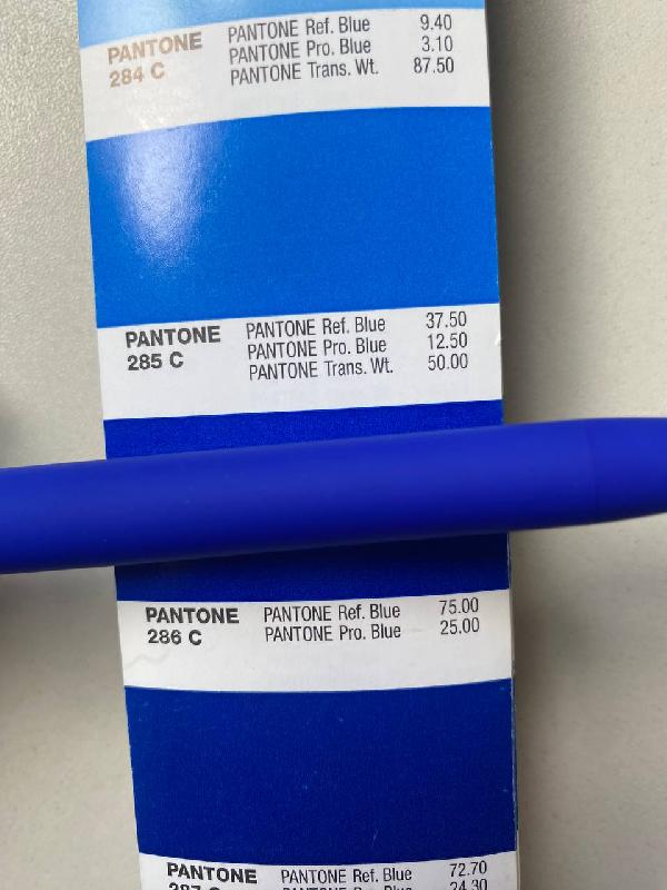 Ручка шариковая, пластиковая, Zorro