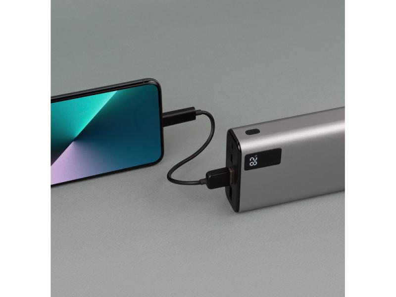 Внешний аккумулятор NEO Journey c быстрой зарядкой, 20000 mAh