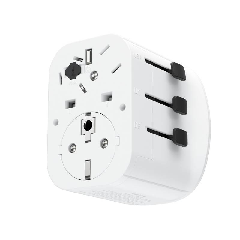 Зарядное устройство VONMAHLEN Unity One, 2300 Вт