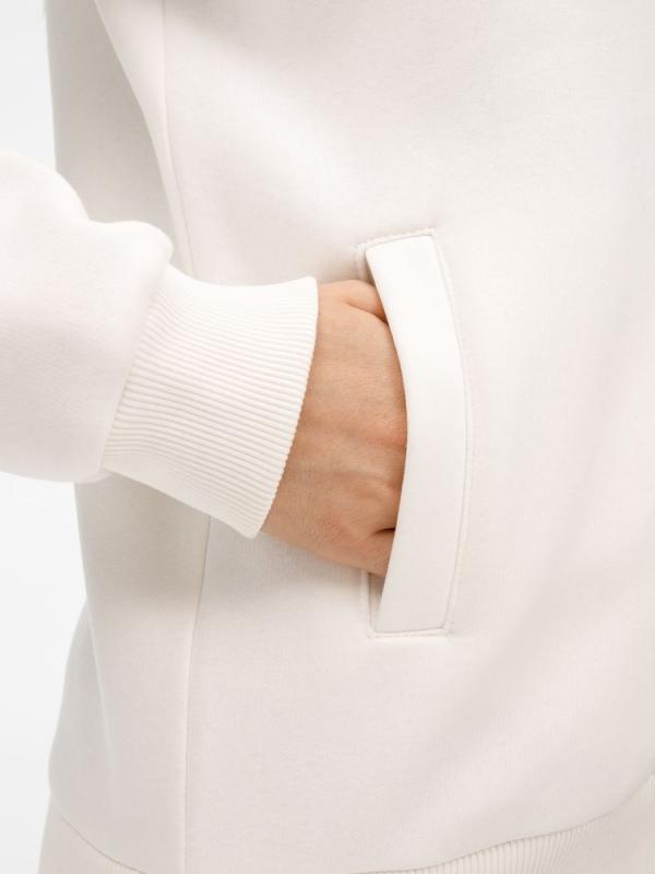 Бомбер унисекс AtmosWear