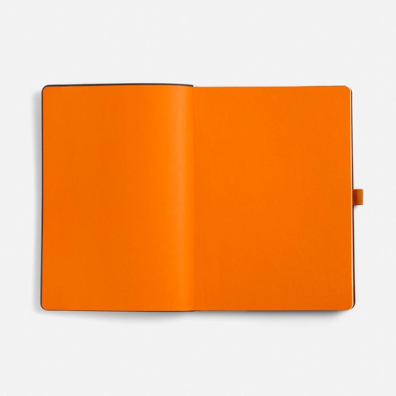 Ежедневник Peel Flex, недатированный