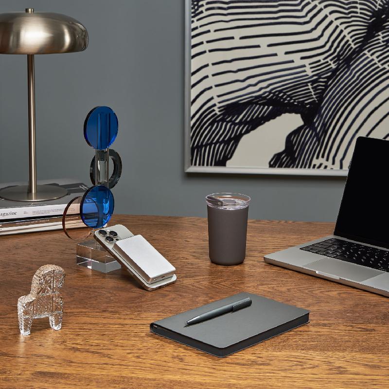 Термокружка вакуумная Strada