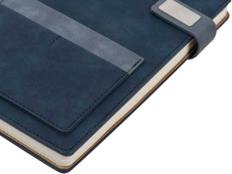 Бизнес блокнот А5 Freya