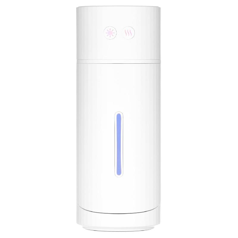 Портативный увлажнитель воздуха с подсветкой Призма (Prisma)