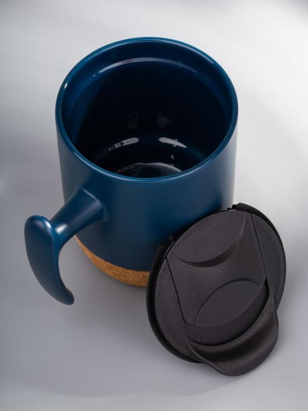 Кружка Corky Grip