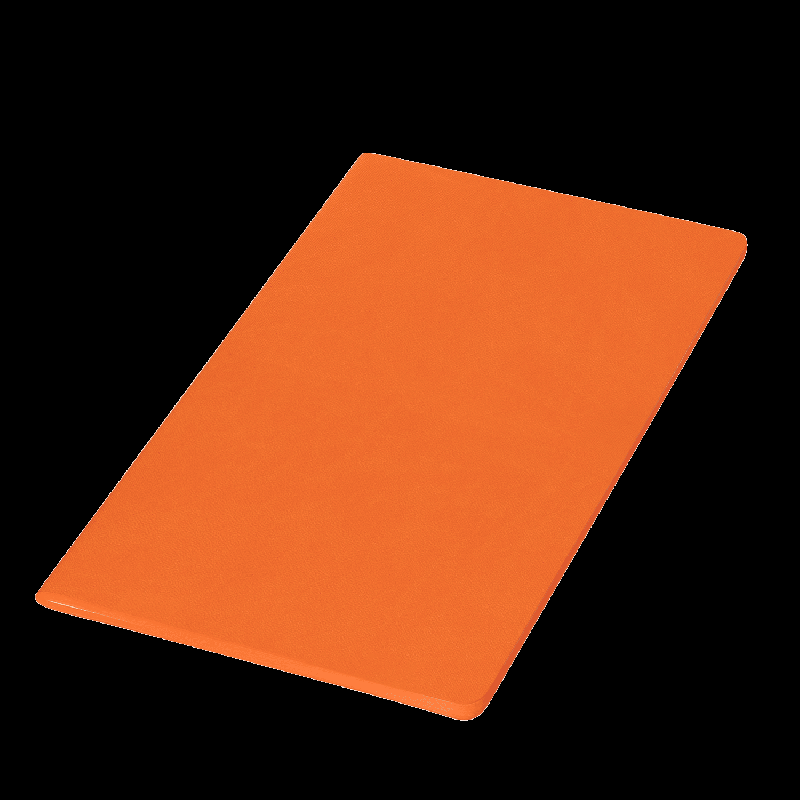 Блокнот Corsa slim