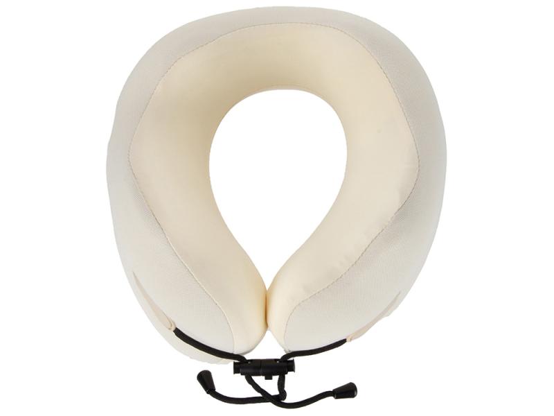 Подушка для путешествий с эффектом памяти Pillow PRO