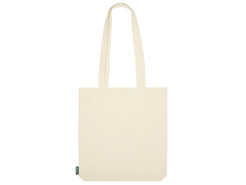 Сумка из плотного хлопка Caravan 220, плотность 220 гм2