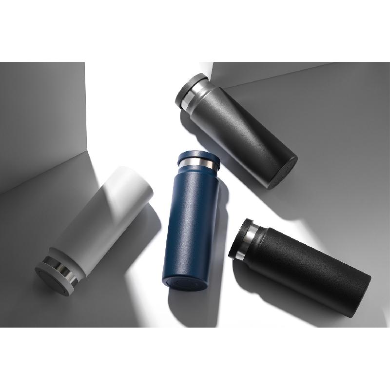 Термобутылка вакуумная герметичная Allegra