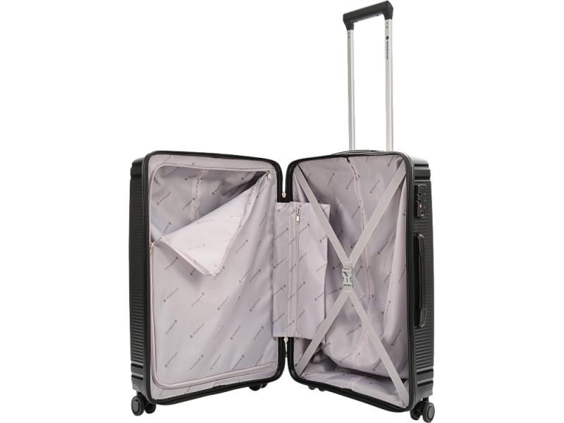 Чемодан 4-х колесный TRINIDAD, 70л