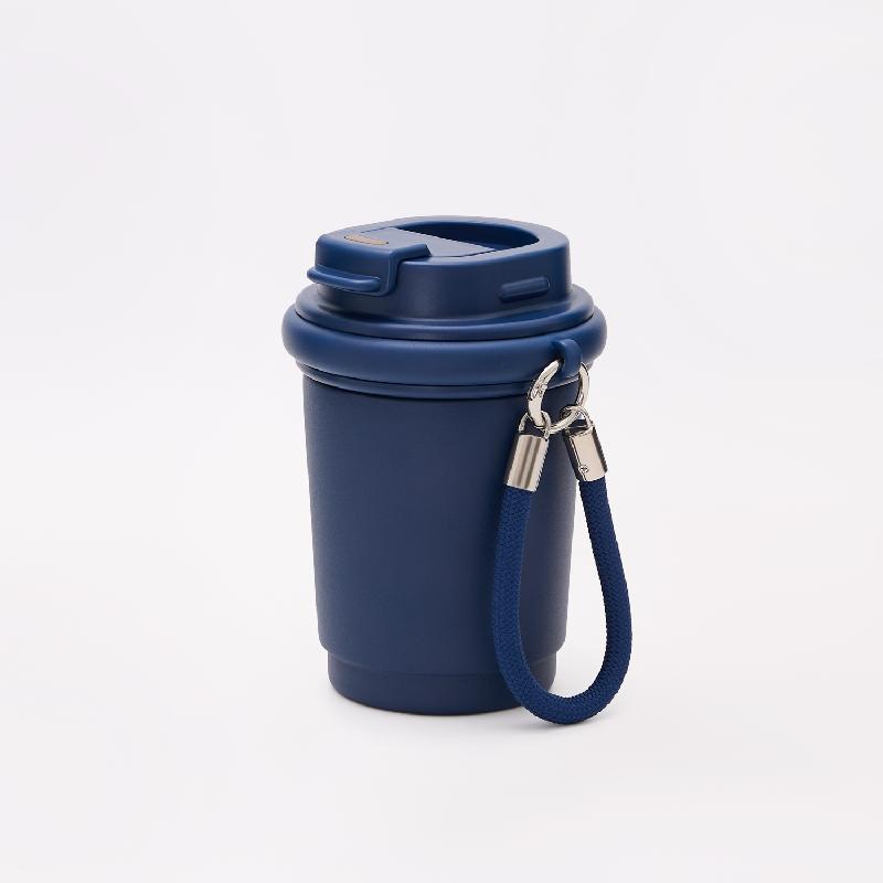 Термокружка вакуумная Sydney