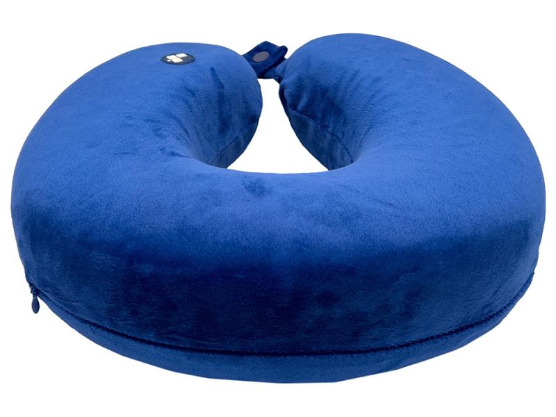 Подушка для путешествий с эффектом памяти Drowsy