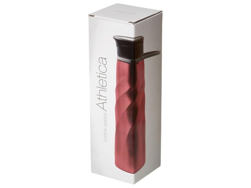 Бутылка для воды Athletica, 1000 мл