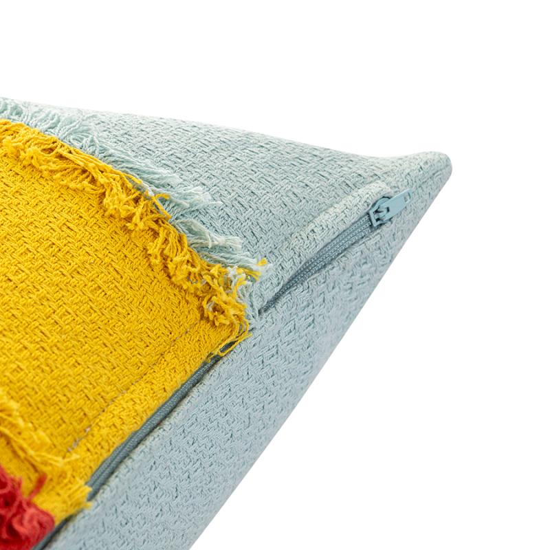 Чехол на подушку Палитра из коллекции , 45х45 см