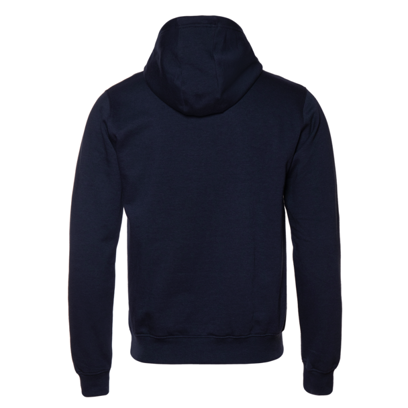 Худи унисекс STAN футер с начёсом 260