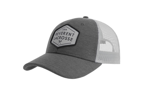 Образец бейсболка с кастомизацией LAB2224, синий, 100% полиэстер