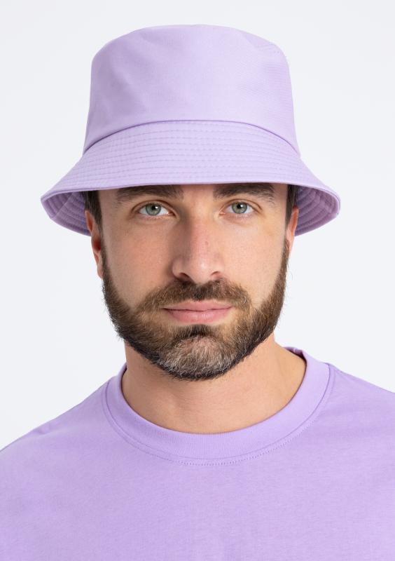 Панама STAN, 200, 14UС, Цифровая лаванда (45)