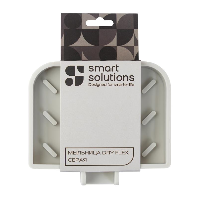 Мыльница dry flex